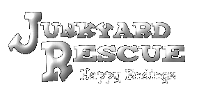 Junkyard Rescue