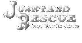 Junkyard Rescue